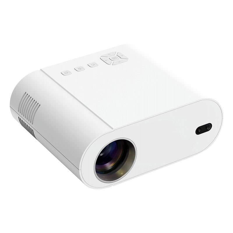 T07 Projecteur intelligent Full HD 320ANSI Lumière haute luminosité