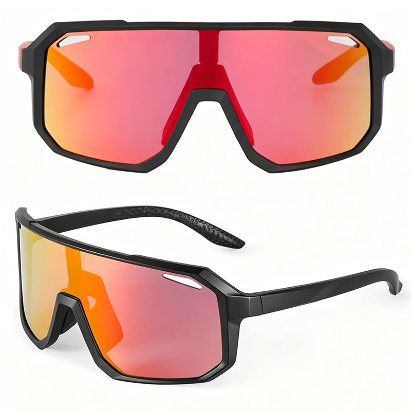 Verres à vélo