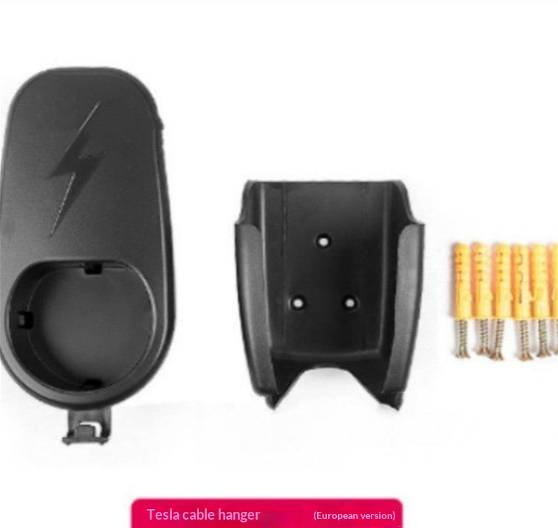 Support de porte-arme à charge de style européen pour porte-câbles pour modification