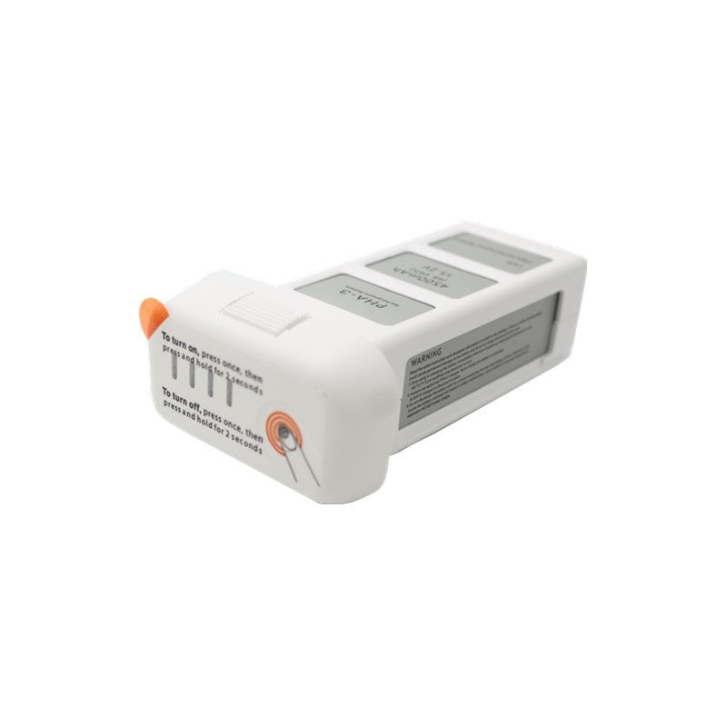 Compatible avec les batteries DJI Phantom 3SE3P3A 4500mAh batterie tierce marque neuve
