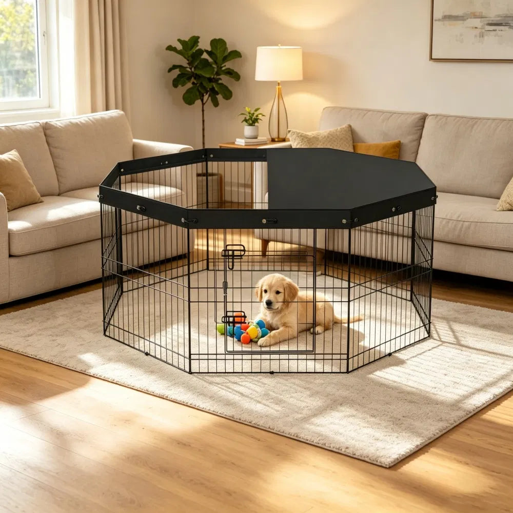Pet Fence pour l'extérieur