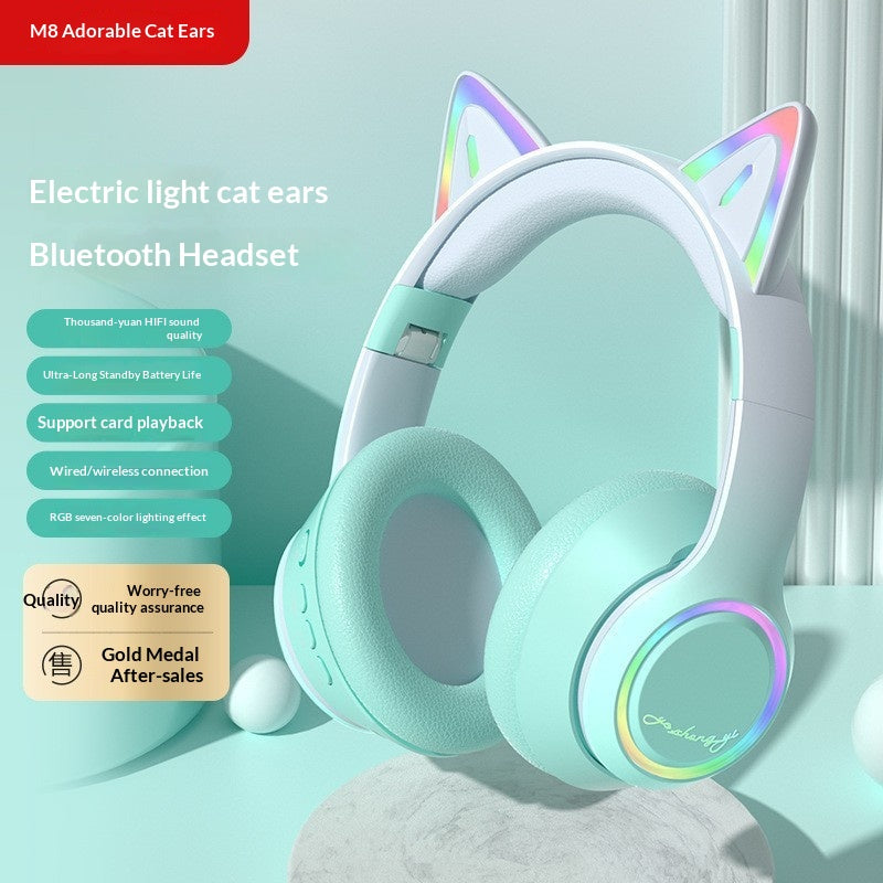 Casques Bluetooth sans fil pour pare-bruit