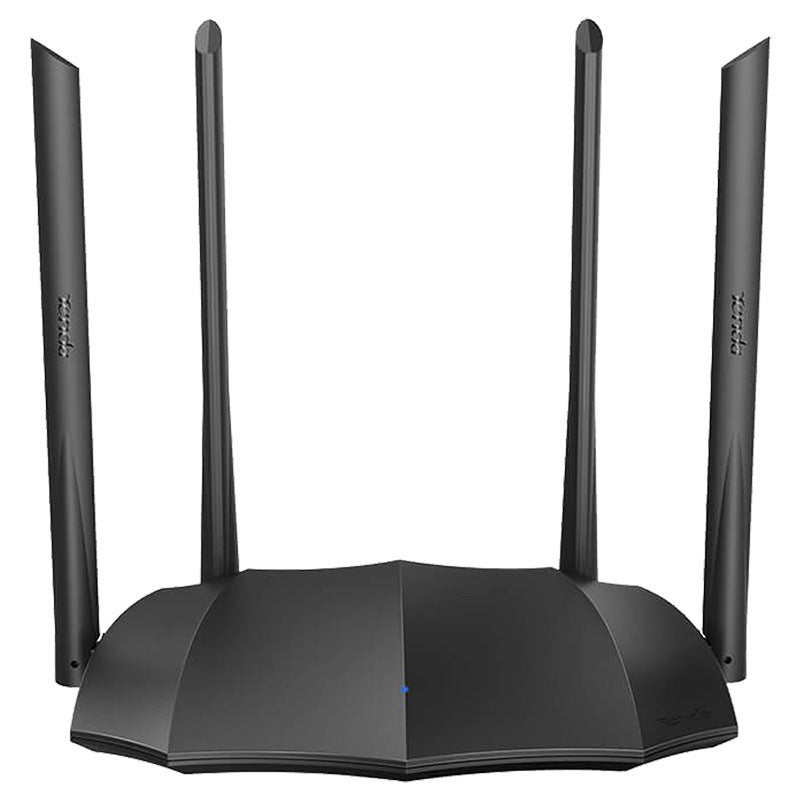Routeur sans fil double bande Port Gigabit Accueil Wifi 5G Smart