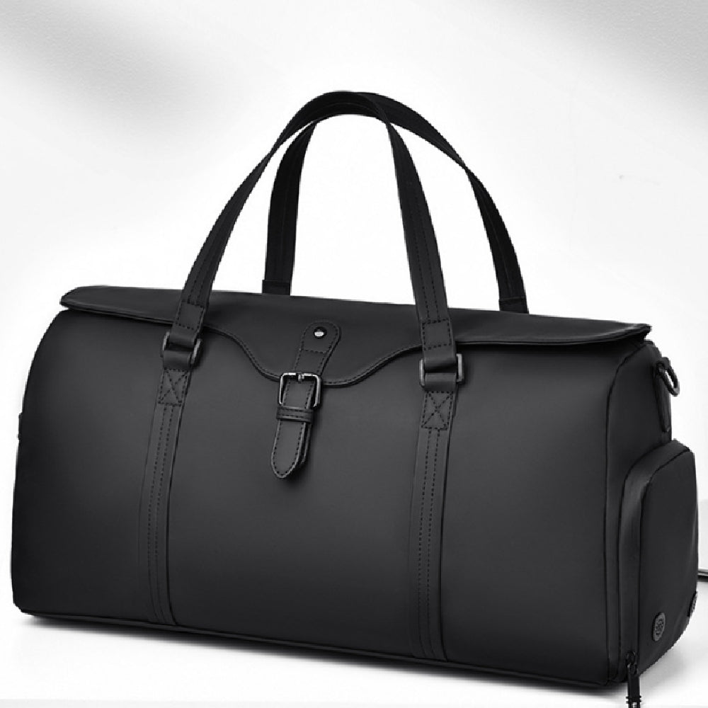 Sac de voyage à épaule simple de grande capacité