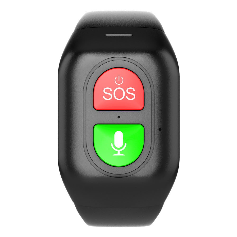 GPS Positionnement Rappel Bande de surveillance Fréquence cardiaque Pression artérielle Santé