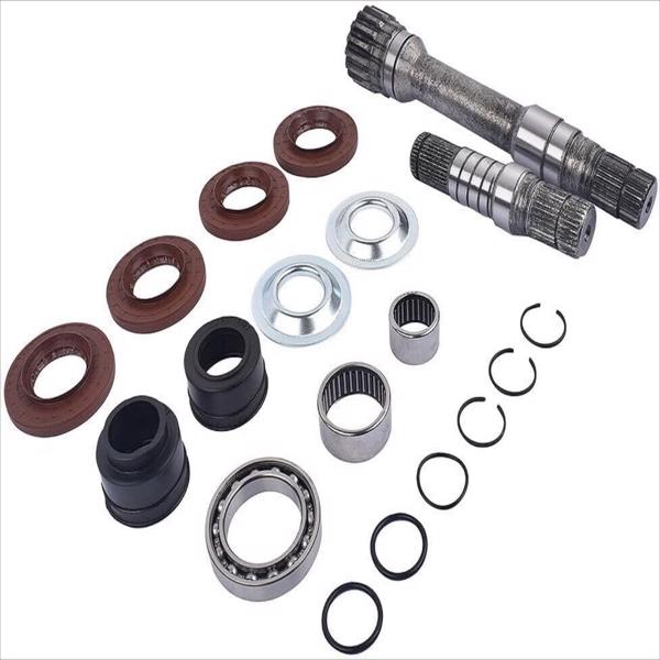 Pour Ram 1500 avant droite intermédiaire arbre intérieur kit 2012-2022 68257421 AF