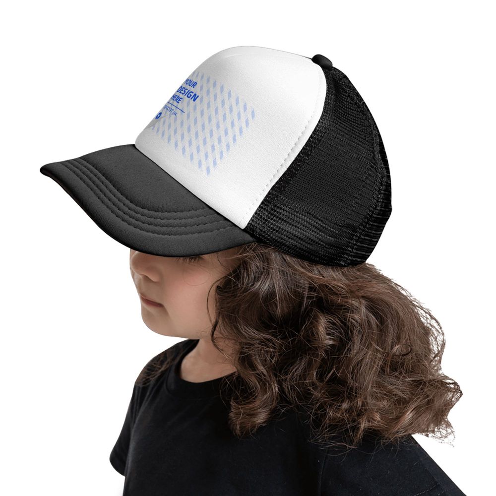 Casquette de baseball durable et confortable pour enfants