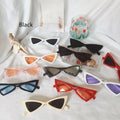 Jouet de lunettes de chien moyen et grand