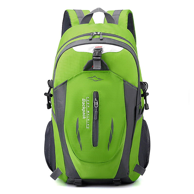 Sac à dos de grande capacité 60L pour hommes