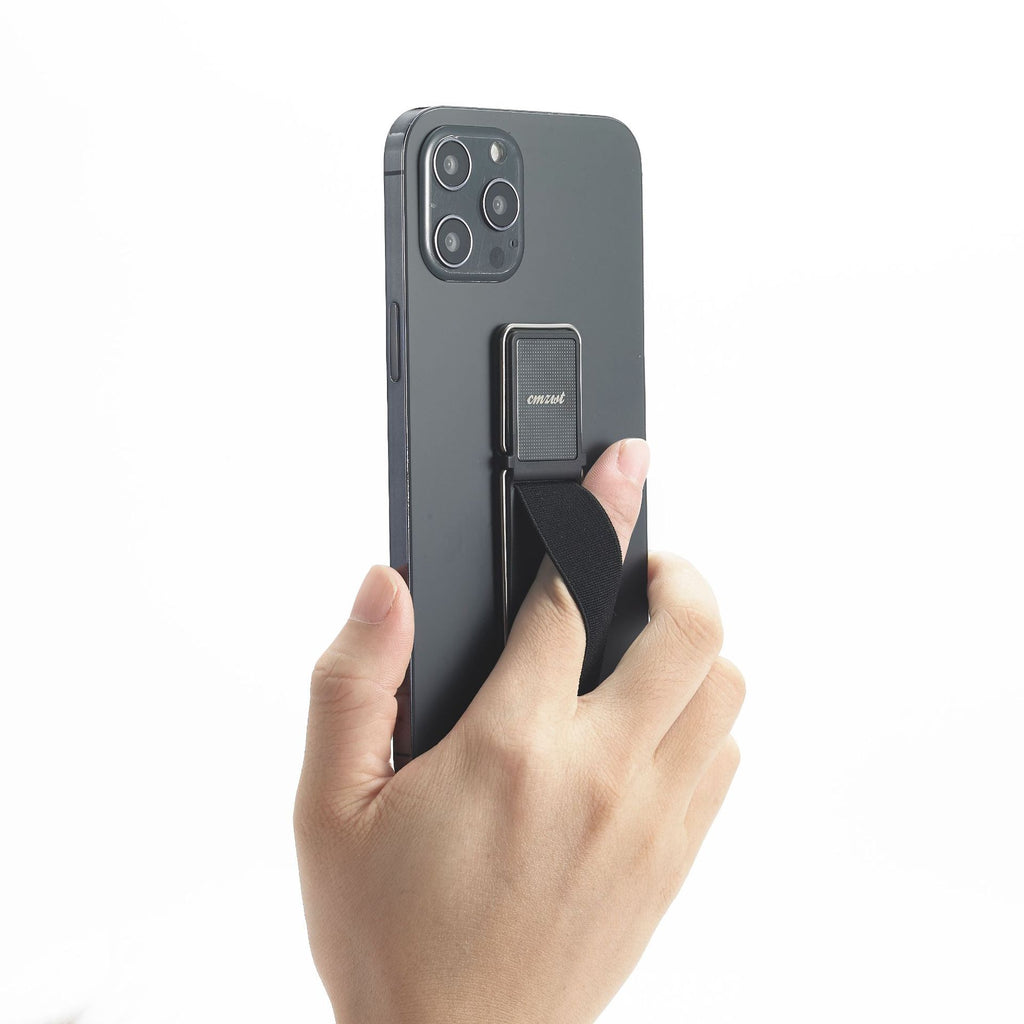 Support de téléphone portable Bracelet à main multifonction