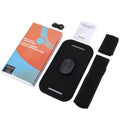Ceinture de support multi-fonctionnelle de charge infrarouge lointaine
