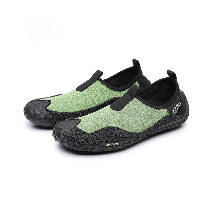 Chaussures de plage à séchage rapide pour hommes et femmes
