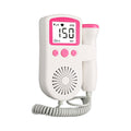 Doppler foetal Detektor Baby Herzschlag Taux Sonde Prnatale Monitor Ultraschall