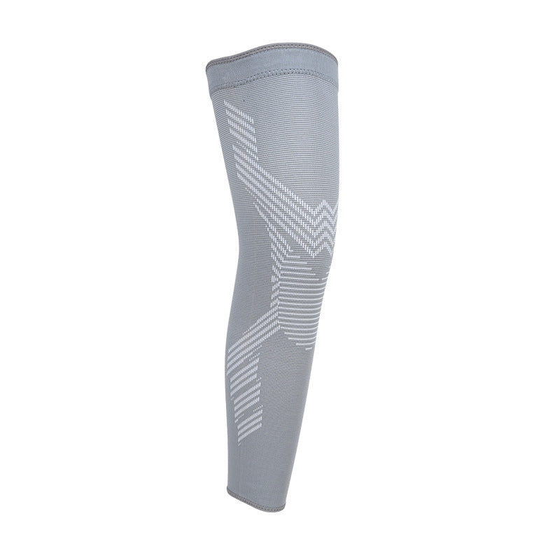 Sports knee pads for basketball and hiking
