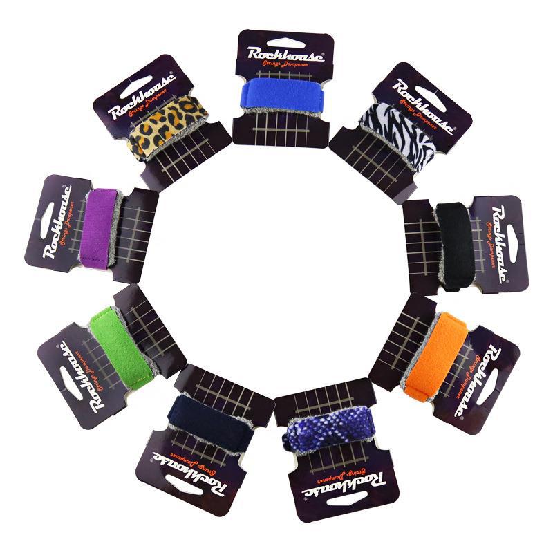 Bass String Guard Bande sonore