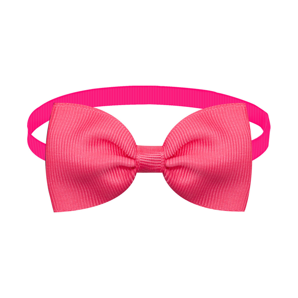 Tie Bow Tie réglable Bow pour chats et chiens en stock