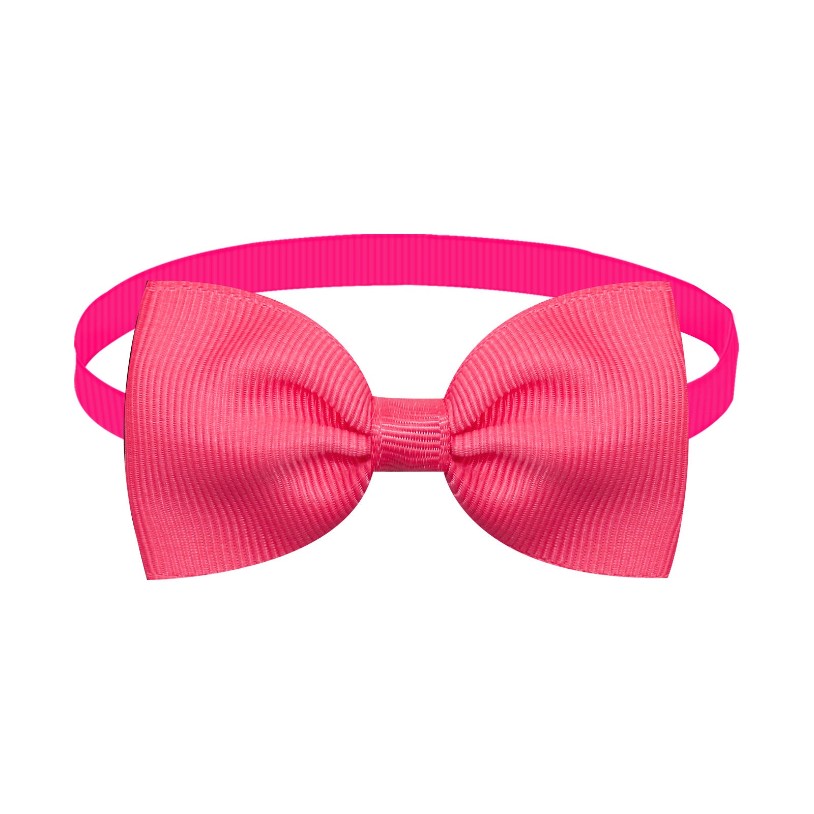 Tie Bow Tie réglable Bow pour chats et chiens en stock