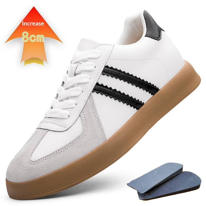 Chaussures de sport invisibles pour hommes