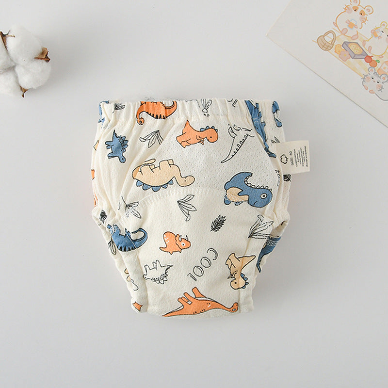 Pantalon d'entraînement pour bébé en coton de style coréen