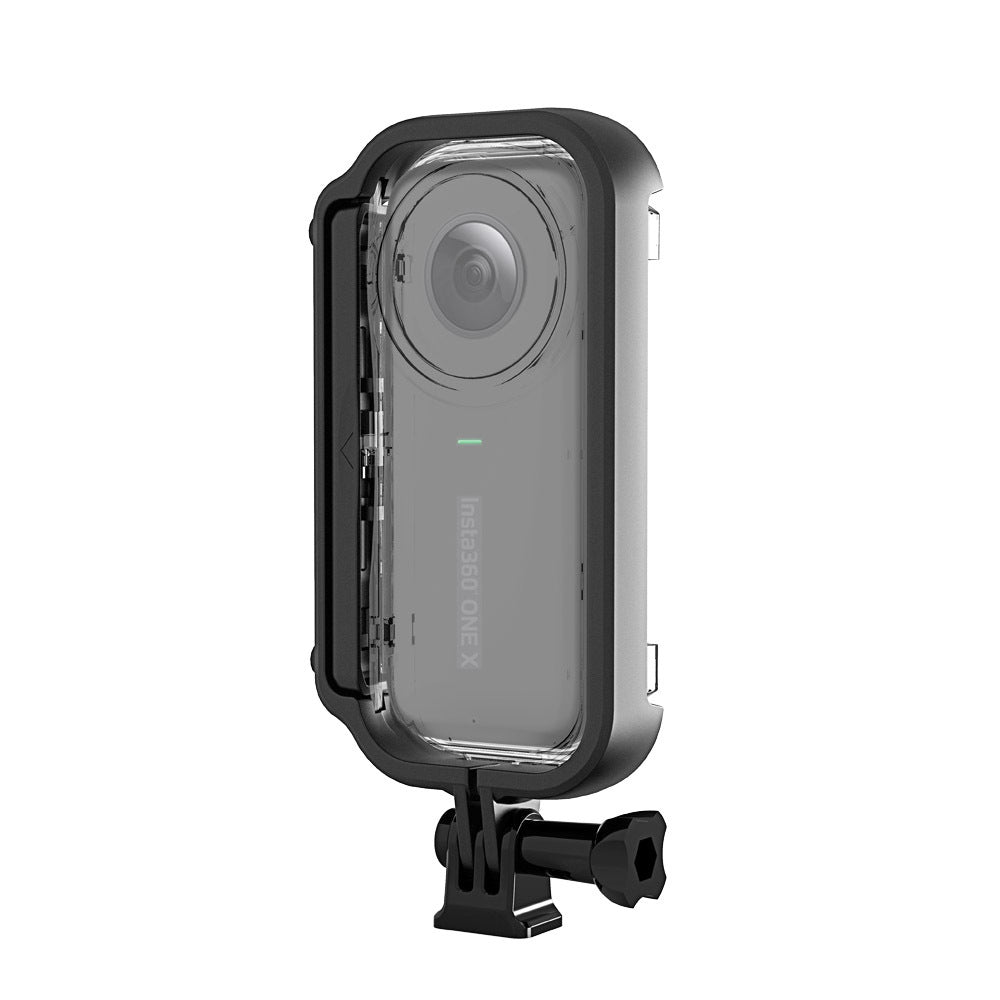 Étanche étui de protection de plongée pour caméra panoramique