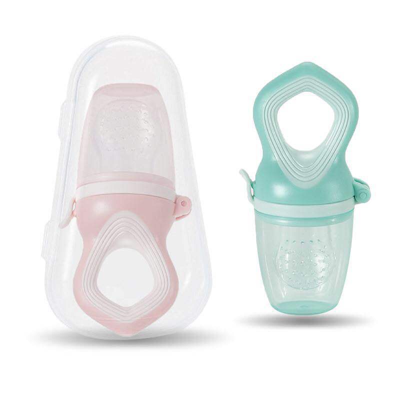Fruits et légumes pour bébés Nourriture supplémentaire Nourriture Feeders Silicone Molar Rod Fruit Végéta