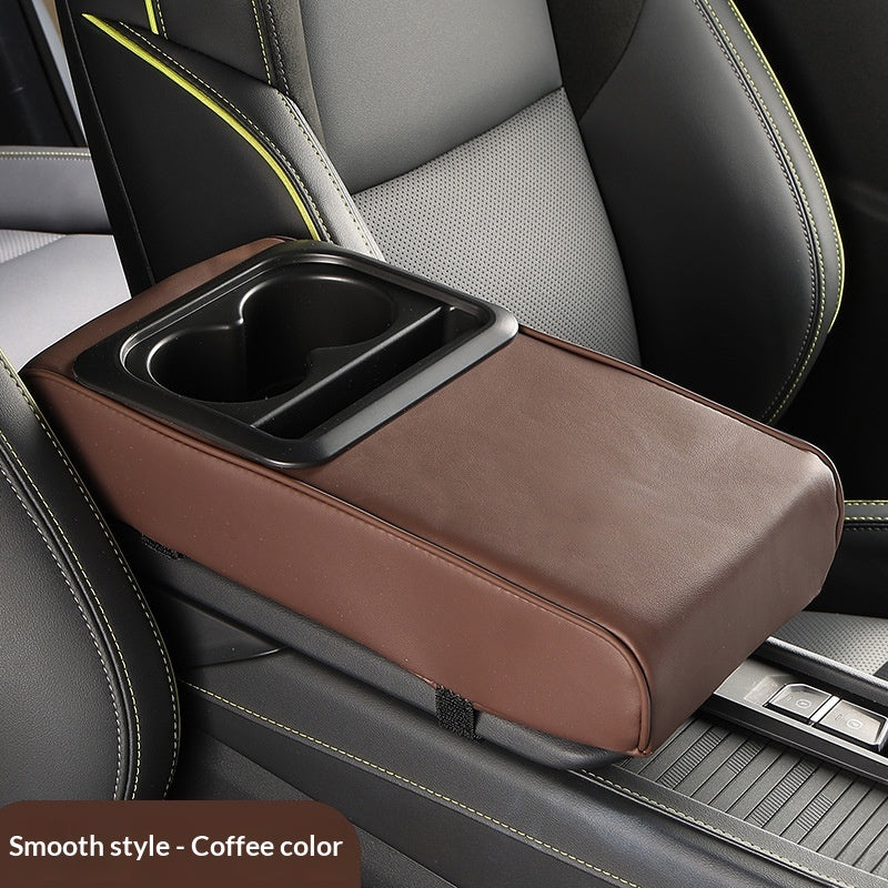 General Motors Center Console Riser Cup Holder Internet célèbre