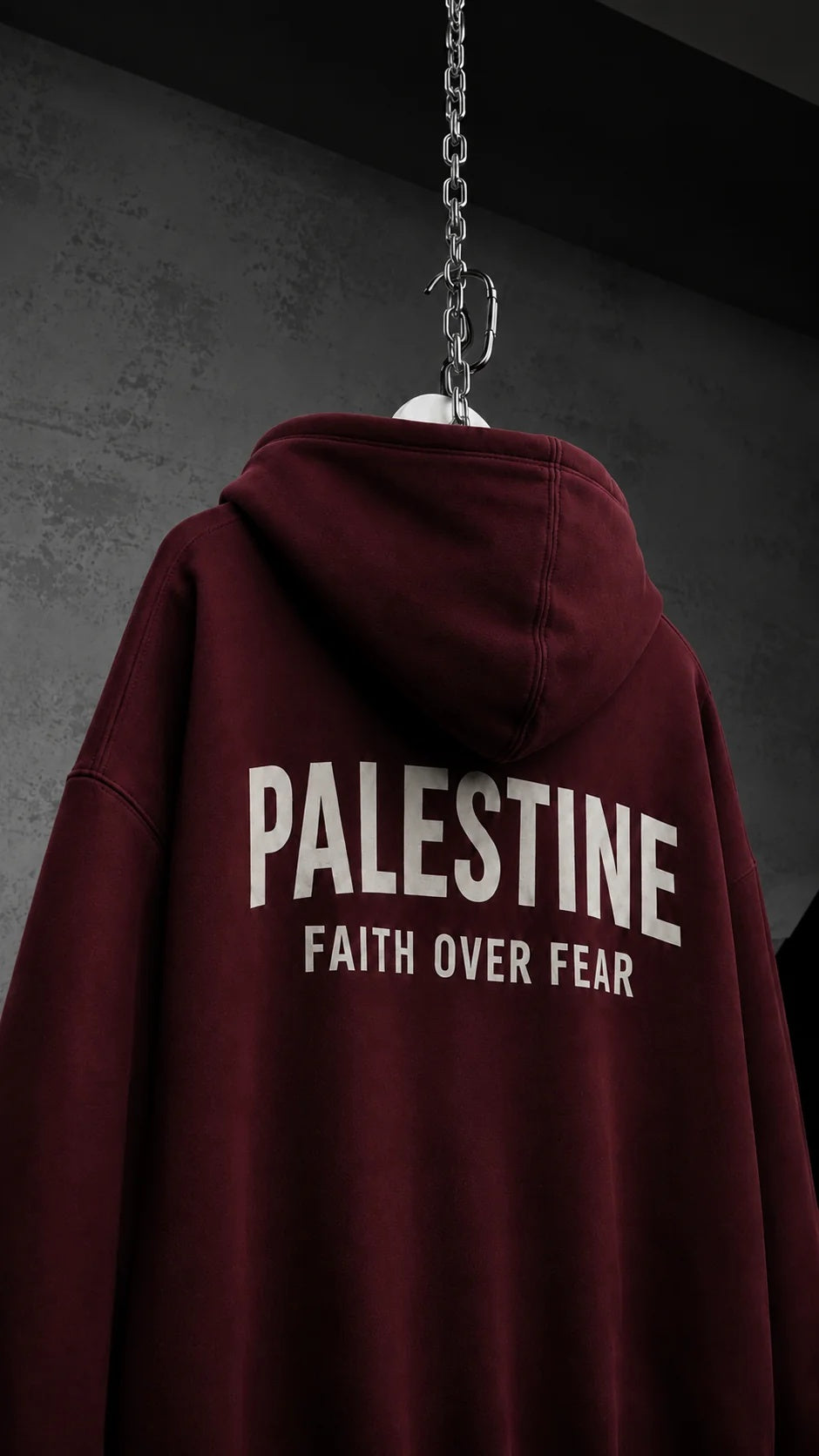 Sweatshirt à capuche unisexe avec cordon de serrage Versatile et confortable