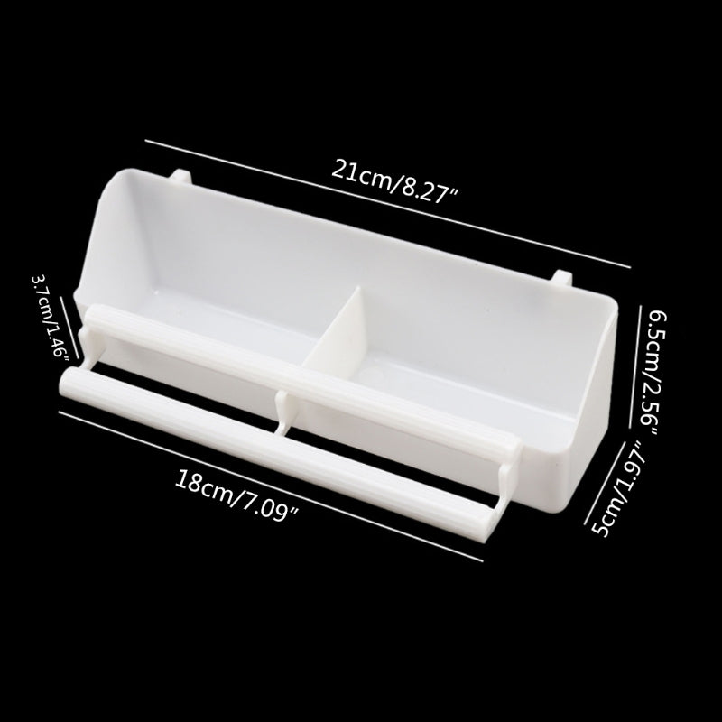 Bougie Food Box Suspendre