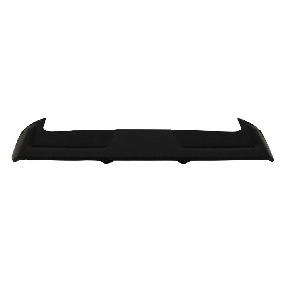Pour Ford Focus 12-18 Ford Focus Hatchback ST OE Style Arrière Toit Spoiler Wing Lip
