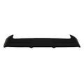 Pour Ford Focus 12-18 Ford Focus Hatchback ST OE Style Arrière Toit Spoiler Wing Lip