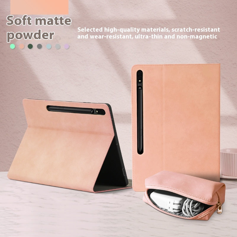 Applicable à l'étui de protection pour tablette souple non magnétique S9S9FE
