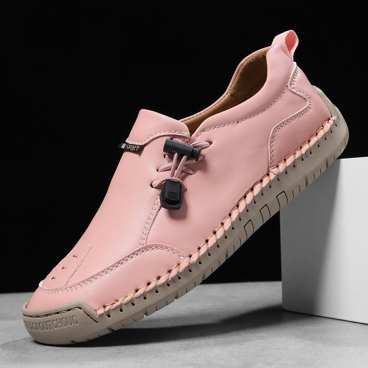 Chaussures polyvalentes polyvalentes hommes en grandes tailles