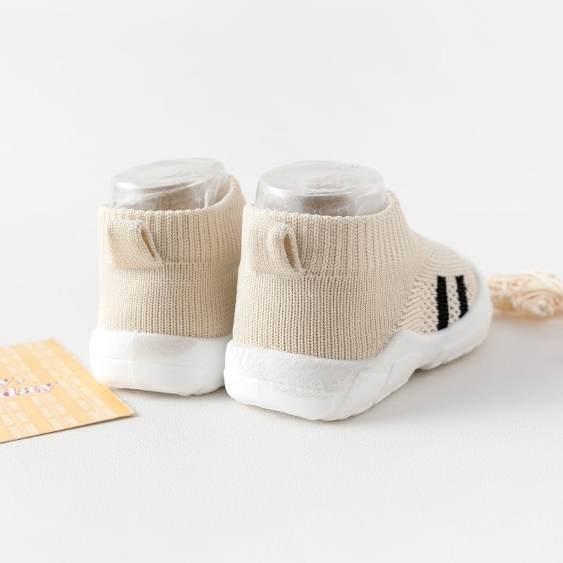 Simple Design Style Printemps et Automne Chaussures pour tout-petit