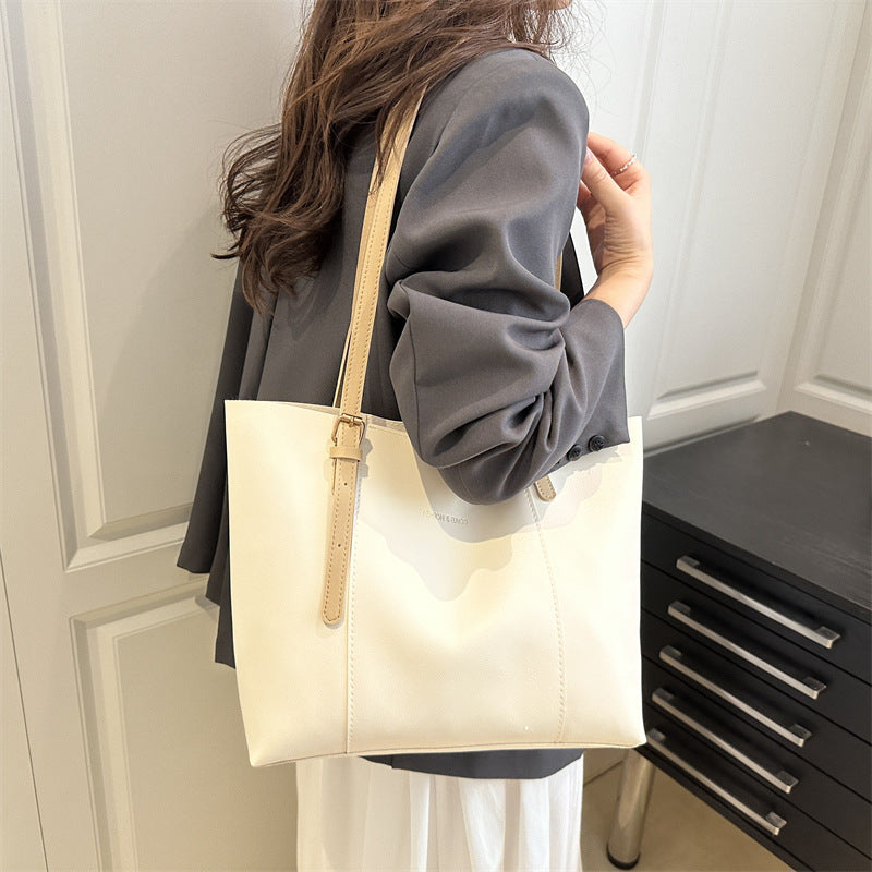 Sac d'épaule pour le travail et le transport
