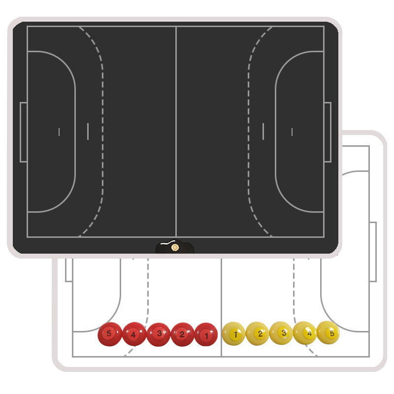 Tableau de dessin électronique LED à écriture à écran LCD