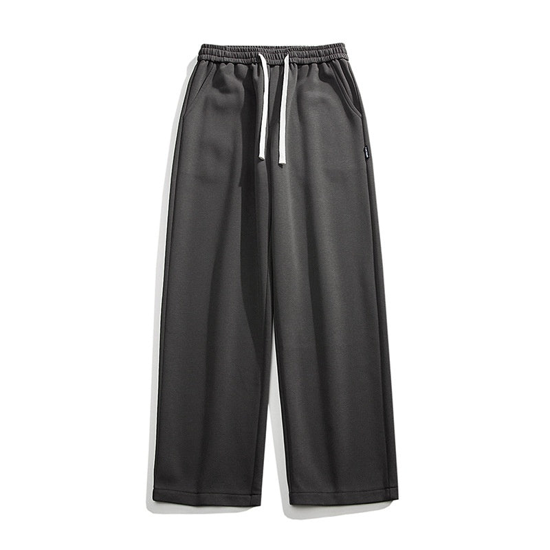 Pantalons polyvalents à jambe droite