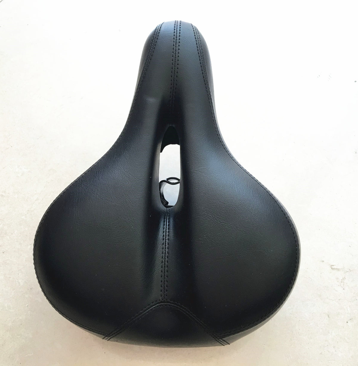 Coussin de siège vélo Saddle Mountain