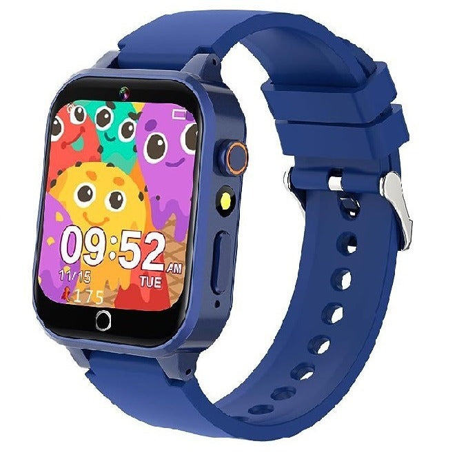 X33 Multi-langue Jouer Musique enregistrement réveil jeu montre intelligente