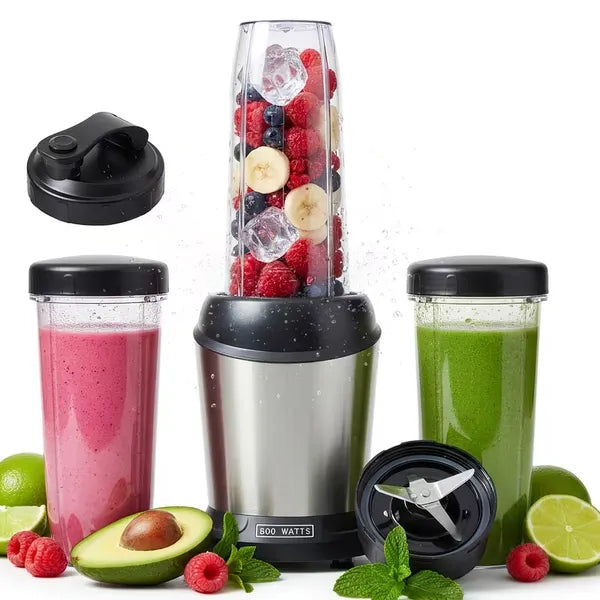Moothie Blender