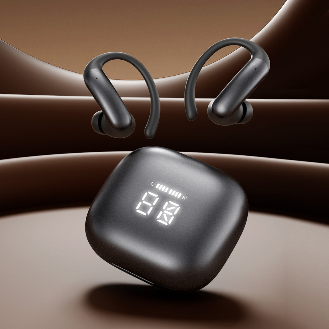 Transfrontaliers populaires M145 Long Endurance suspension oreille et dans l'oreille écouteurs Modèle privé Lo