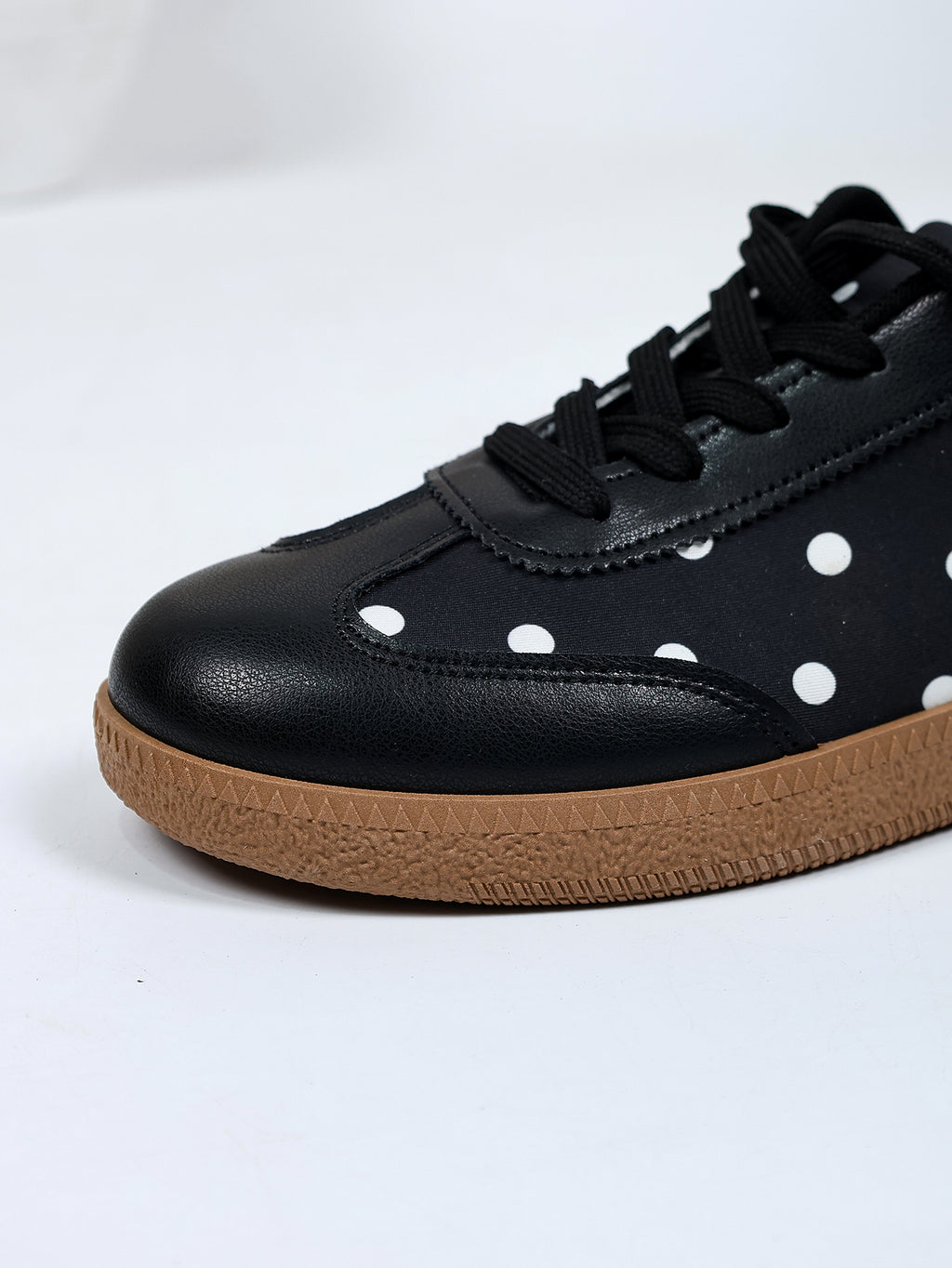 Arrivée Plateforme papa Chaussures Femmes Bloc de couleur Casual Sport Sneakers Mode Versatile Rétr