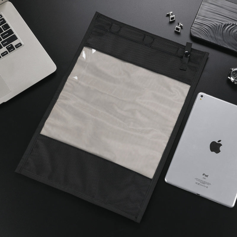 Anti-radiation signal shielding package