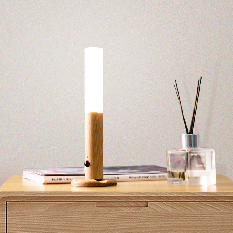 Lumière de nuit intelligente pour le corps humain