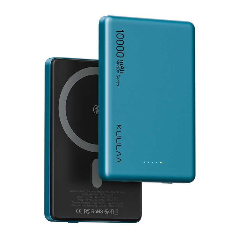 Mode Léger Source d'alimentation portable