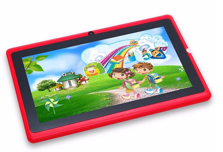 Tablet cadeau d'exportation multi-langues