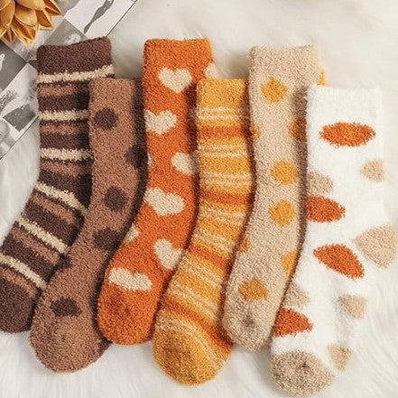 Chaussettes à côlons Amazones les plus vendues