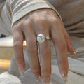 12mm natural shell pearls are comparable to pearls
