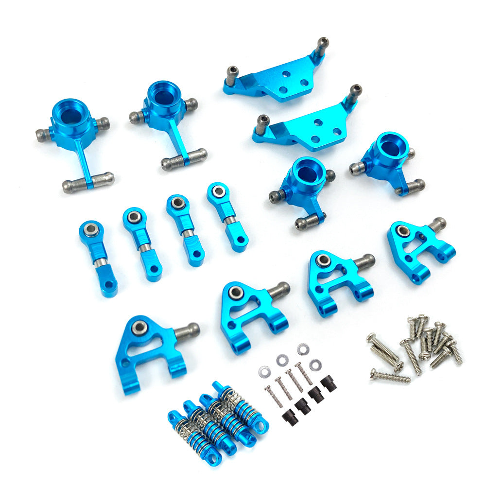 Accessoires de mise à niveau de voiture de télécommande K989