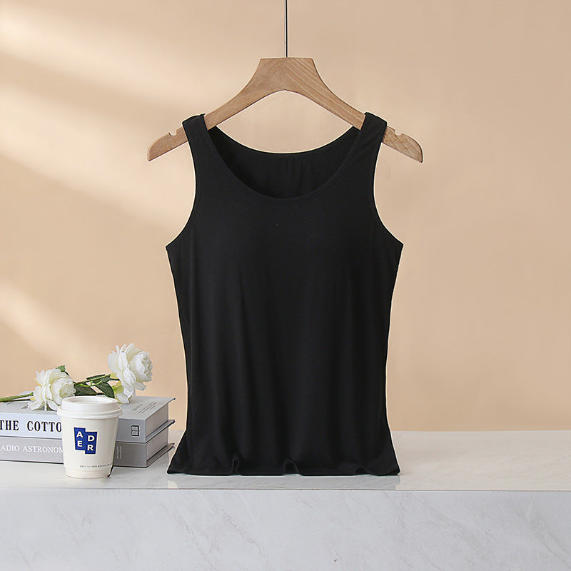 Soutien-gorge vestige rembourré pour femmes