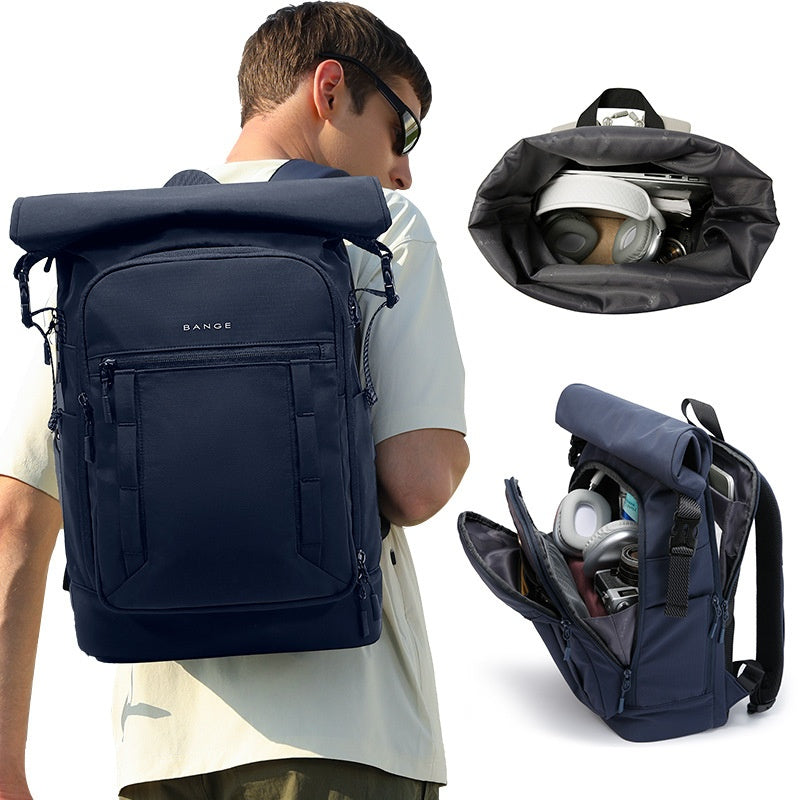 Sac à dos occasionnel Spacieux et léger